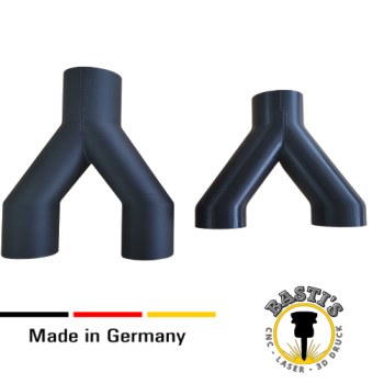 Y-Verteiler